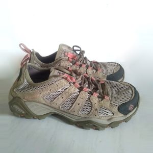 Columbia Techlite Mesh